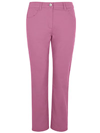 PINK The Sara Straight Leg Jeans - Size 10 to 18