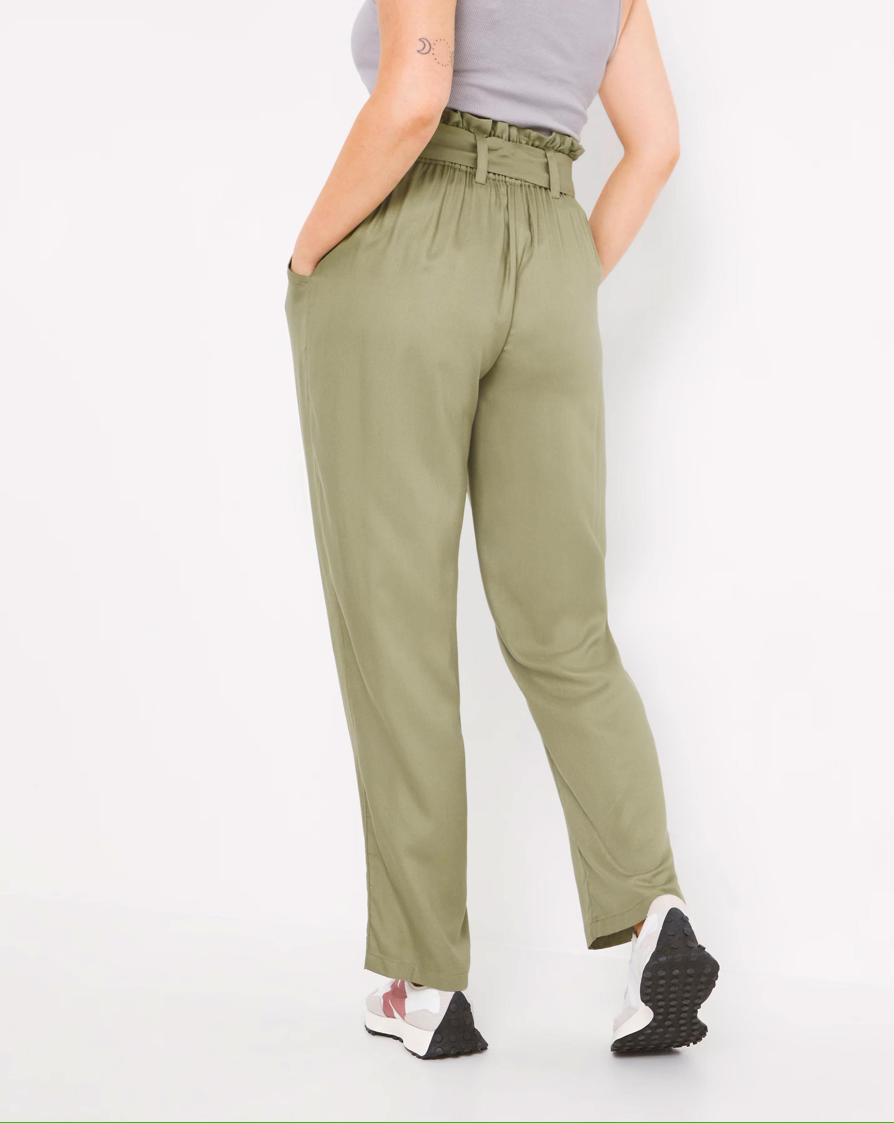 Simply Be Trousers Slacks and Chinos for Women  Online Sale up to 55 off   Lyst Australia