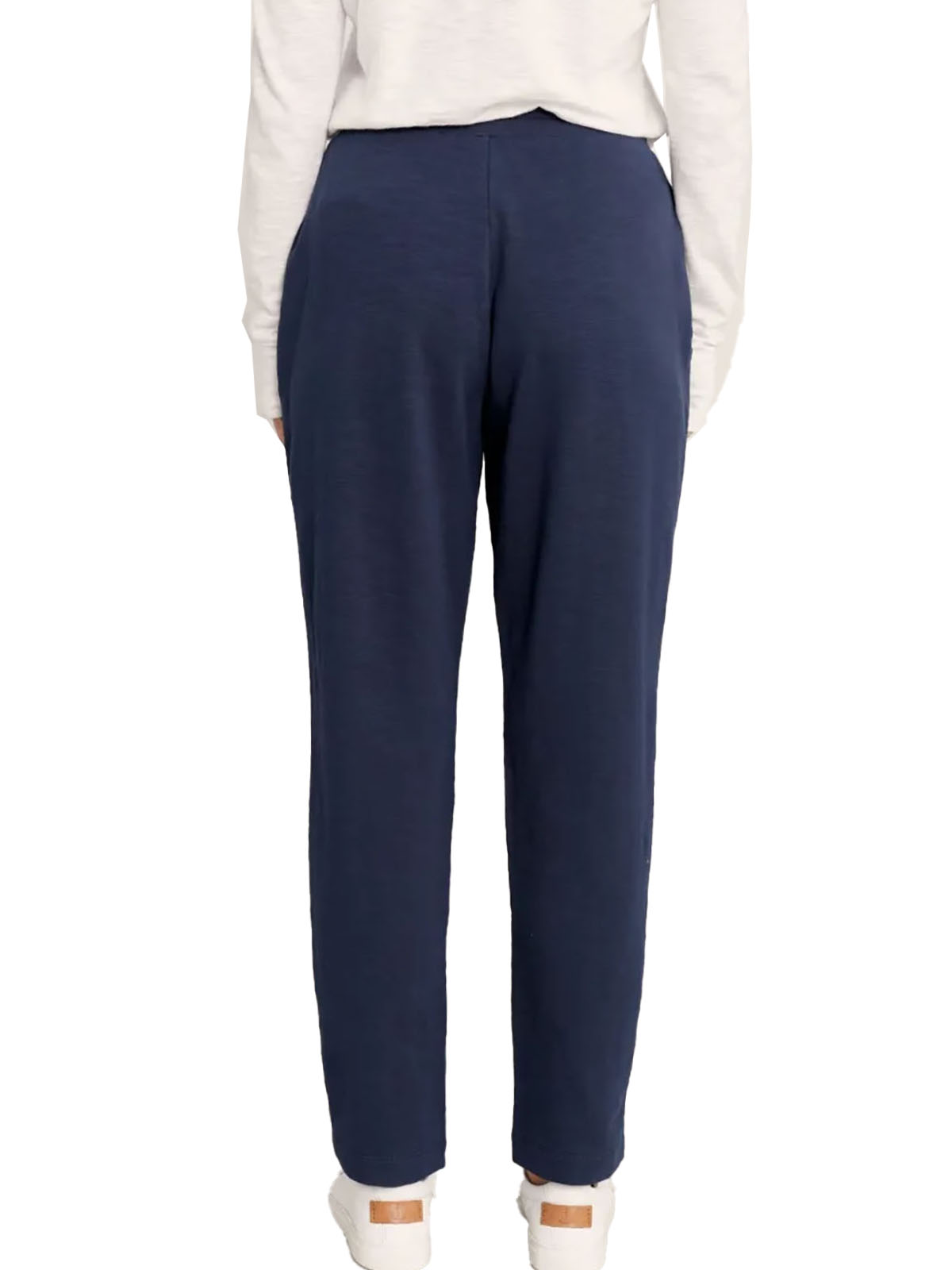 Women's Drawstring Cotton Linen Wide Leg Pants Plus Size Floor Length  Trousers with Pockets Winter Solid Color Baggy Lounge Pant - Walmart.com