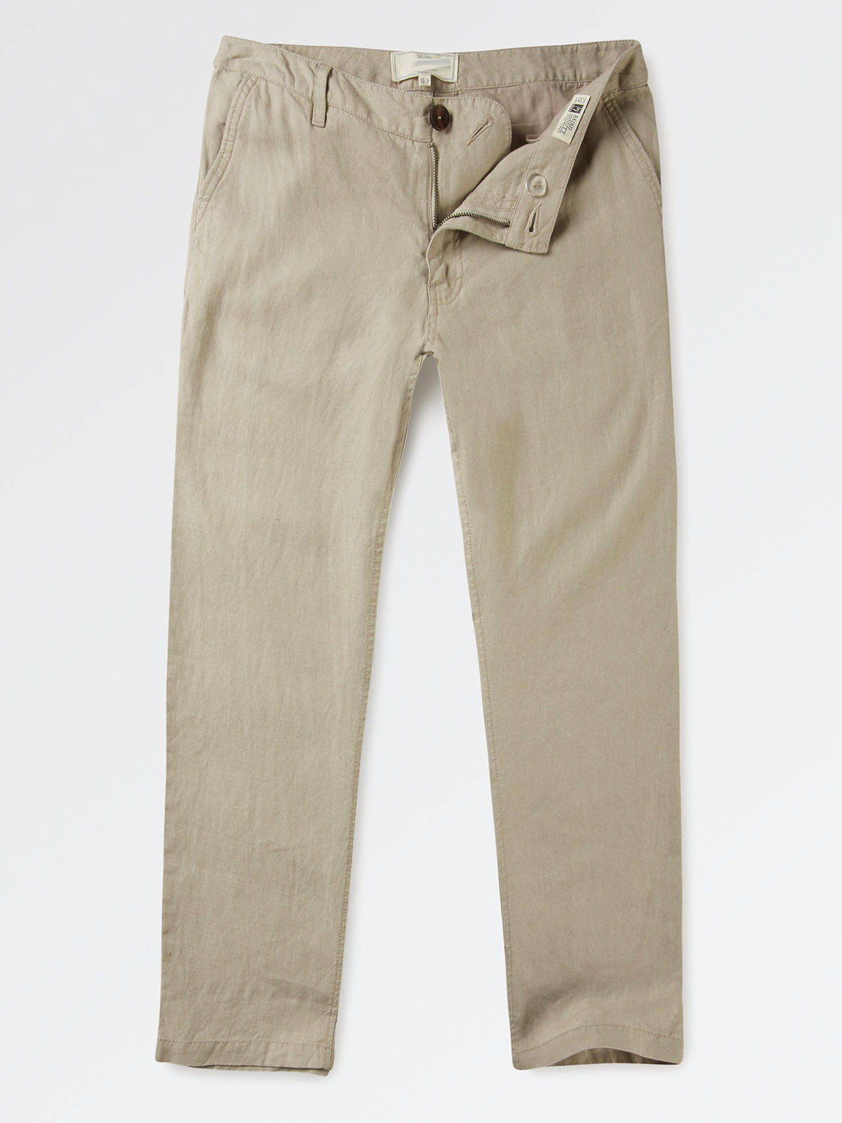 Fat face hot sale cropped chinos