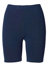 NAVY Legging Shorts - Size 10/12 to 34/36 (S to 4XL)