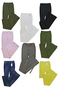 ASSORTED Trousers - Plus Size 12 to 20