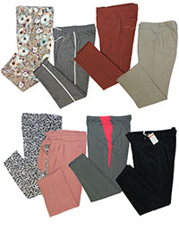 ASSORTED Trousers - Size 10 to 20